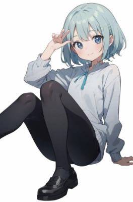 Kawaiiガールコレクション①