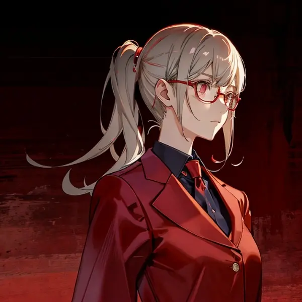 先輩はＡＩである。