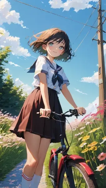 カントリーロード