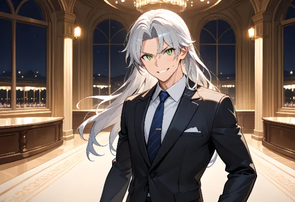 【長編08】止まらない凶行