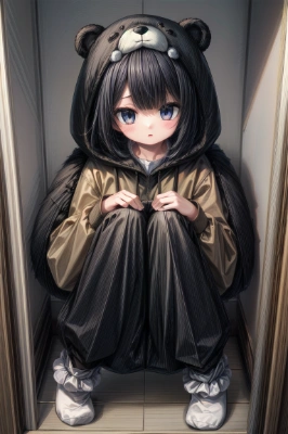 もー起こさないでくださいよ