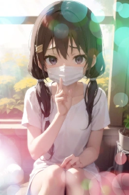 春一番