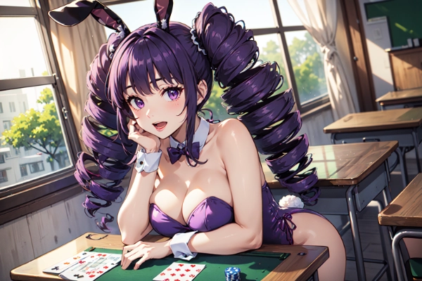 放課後（天城 紫）