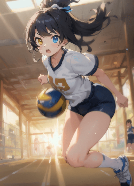 し、しまった･･･！９