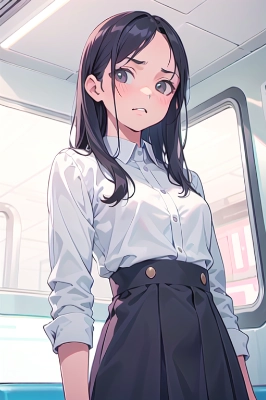 とある女子の日常