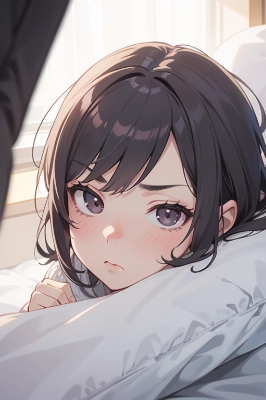 とある女子の日常