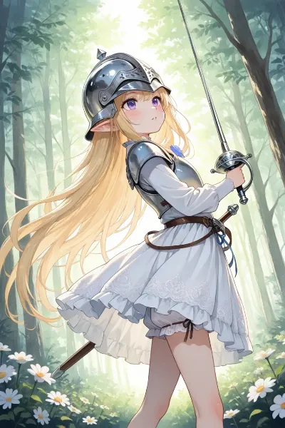 エルフ