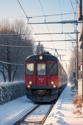 電車