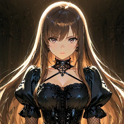 コルセットちょいみせ