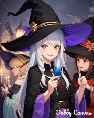 魔女