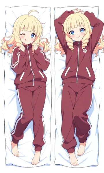 初回限定ですわ！