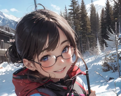 シーズンはとっくに終わったよ