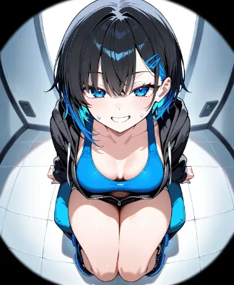 からかってくる幼馴染