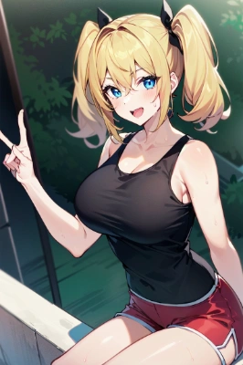 運動しましょ_20240124