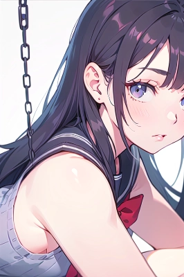 とある女子の日常