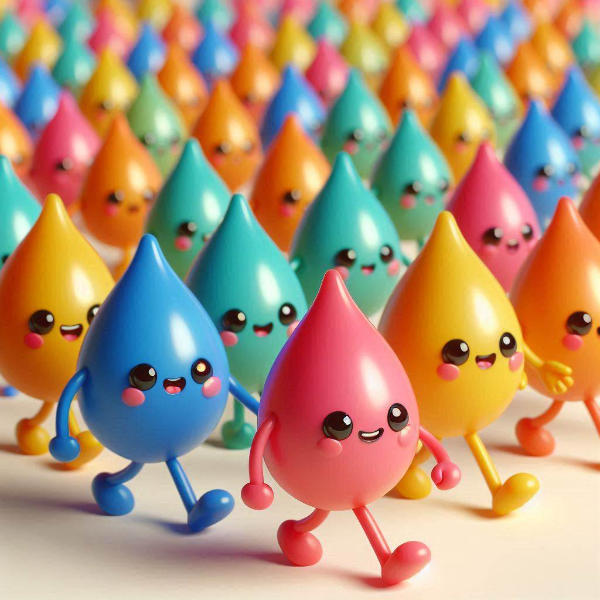 涙の数だけ強くなった軍勢