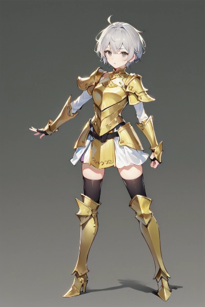 heaven\'s guard