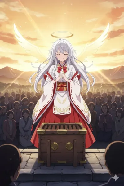 信じれば今年１年良いことが訪れるでしょう