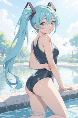 初音ミク(362)