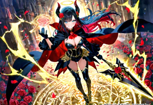 武器テストなのじゃ！