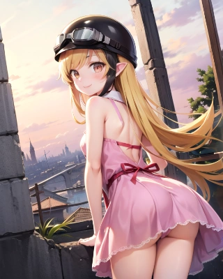 吸血鬼と旅先でいろいろ