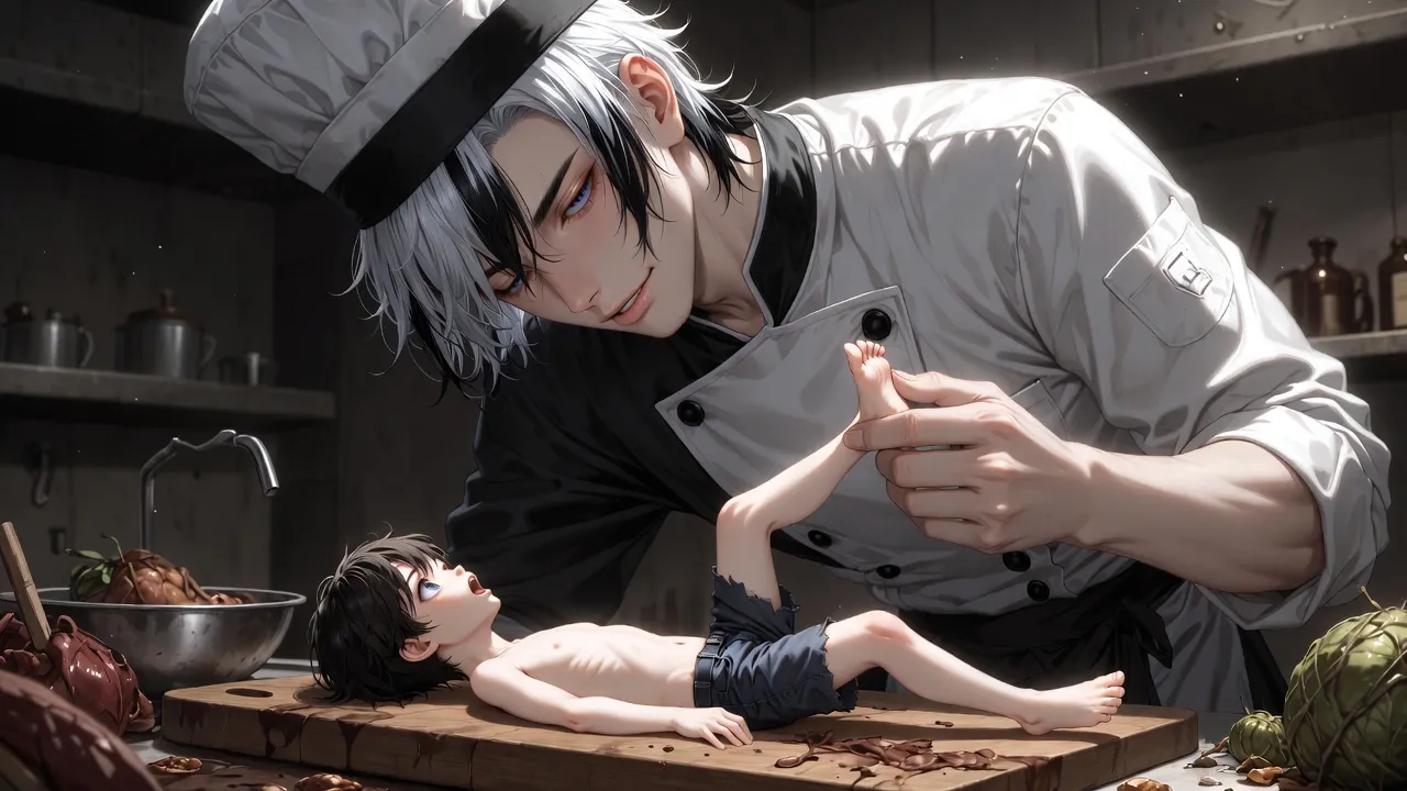 Thumbnail Background