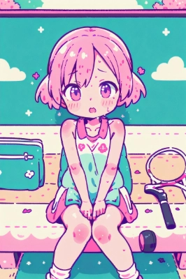 テニスウェアかわいい