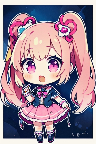 アイドルをめざちゅよー