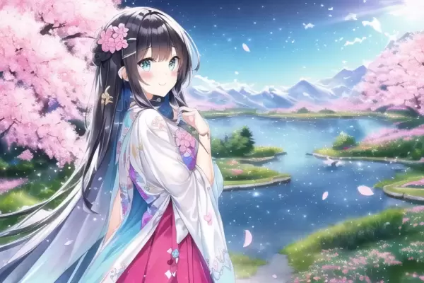 君と一緒に見れてよかった