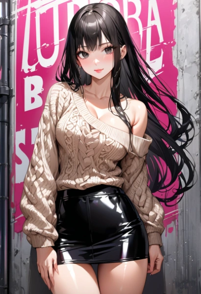 キャラメルコーデ