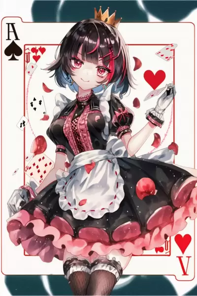 🃏