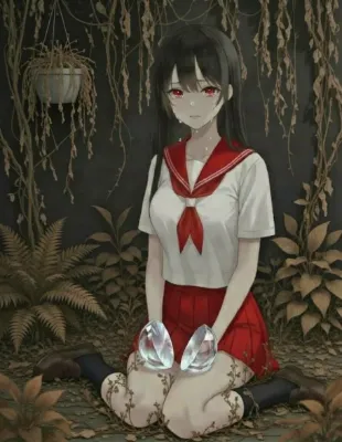 空虚な現実