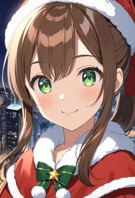 聖なる夜