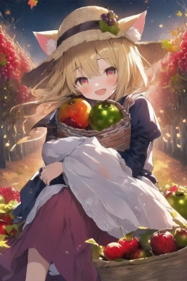 大収穫っ♪