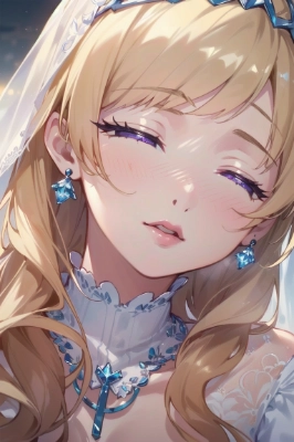 kiss