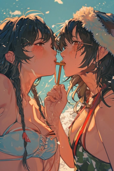 ポッキー的な何か
