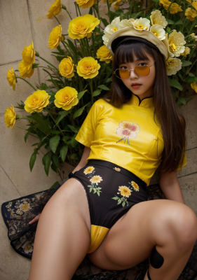 Flowers 4