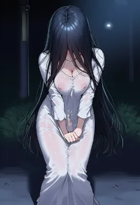 貞子