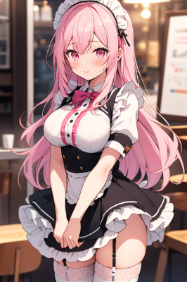 パンツを見たら毒ヘビみたいに噛み付きますよ…