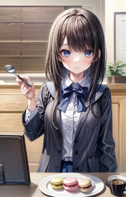 た・・・食べてもいいかな？