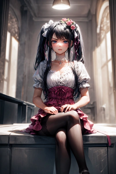 あなた変態なの？