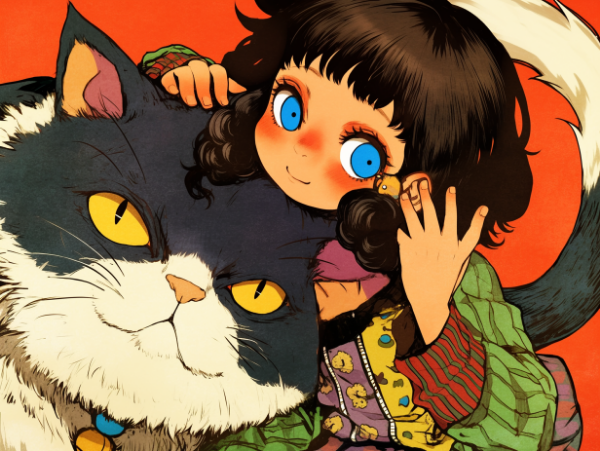 きみと平和な日々