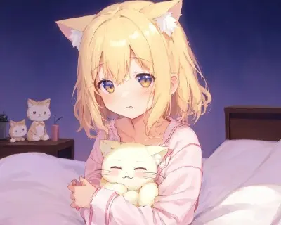 ねこ
