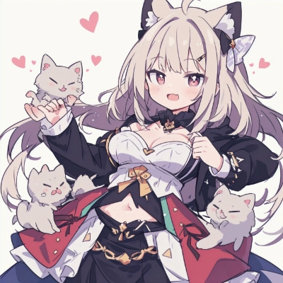 かわいいは正義