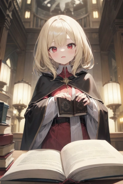 勉強タイム～♪