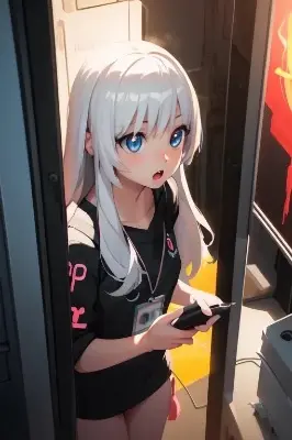 美少女