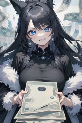 金！金！