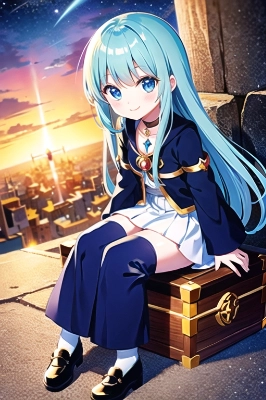 お宝発見かな?