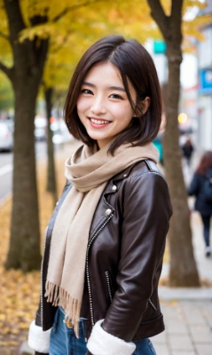 #ショートボブ