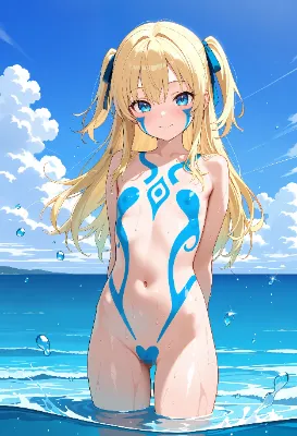 ぼでぃぺいんと